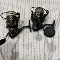 penn battle 2    3k and 4k