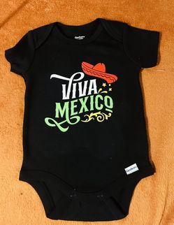 Mexico Themed Shirts