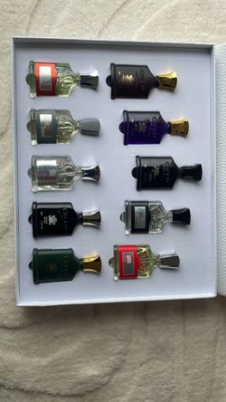 Creeds Set of 12
