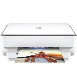 Hp Envy 6055 Printer