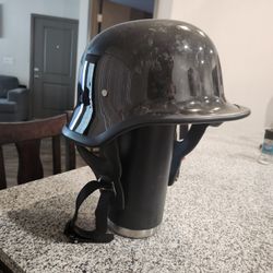 Helmet 