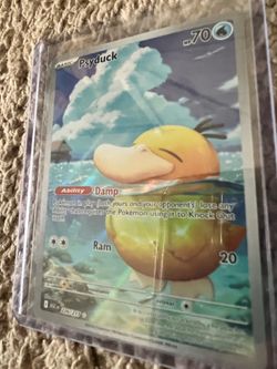 Pokémon cards