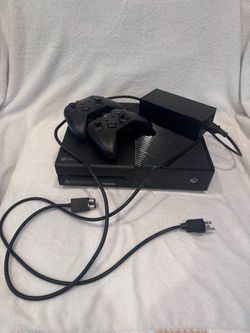 Xbox One Console Bundle for Sale
