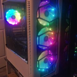 Clean    Gaming     PC 