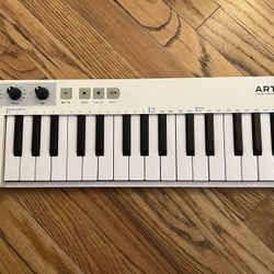 Arturia Keystep Mk1 Keyboard