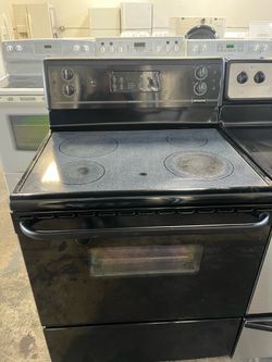 Stove Frigidaire 30”