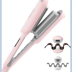 TYMO Professional Hair Waver