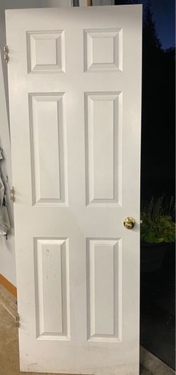 Door 28X80