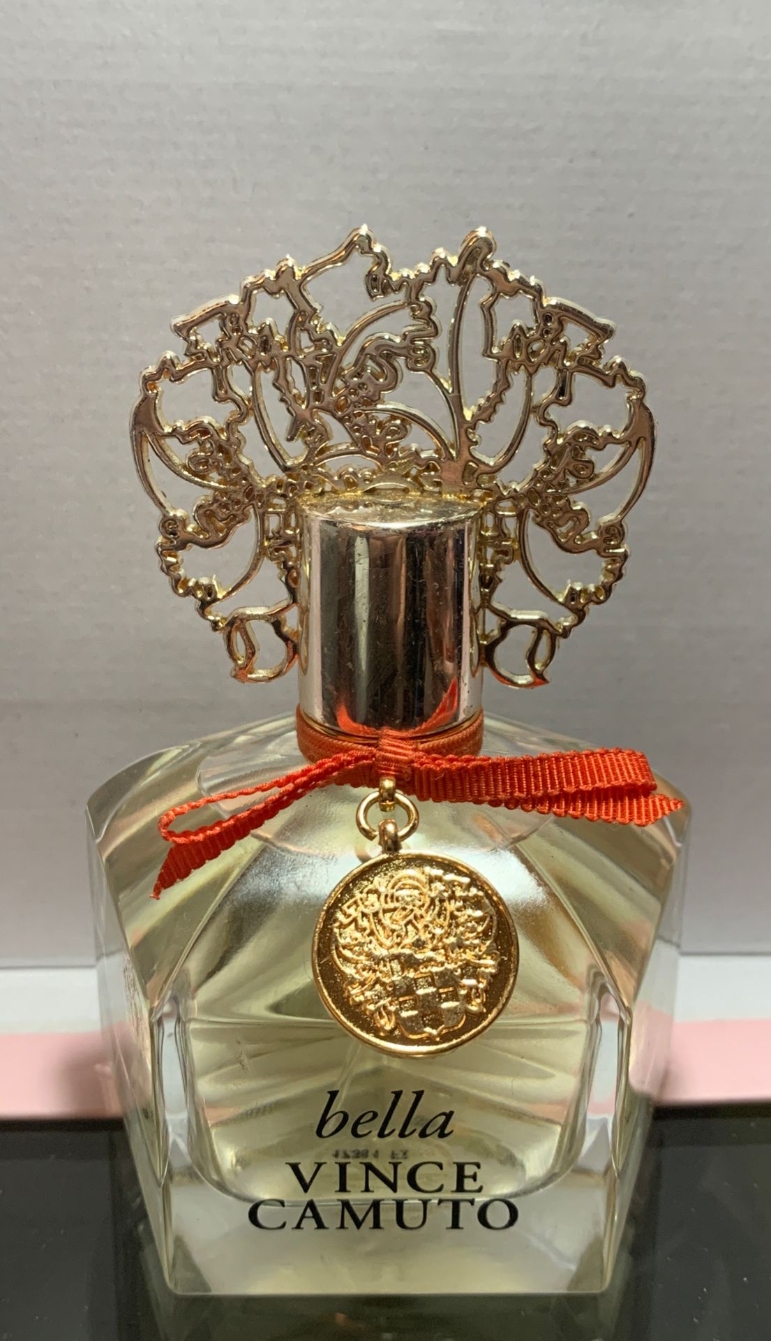 Bella Vince Camuto perfume 3.4 oz