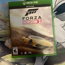 Forza Horizon 2 - Xbox One