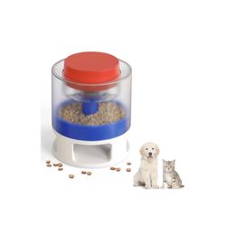 🌟✨💫 $13 Brand New In Box ‼️‼️ Food Puzzle Feeder