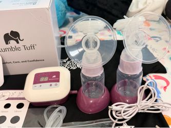 Breast Pump