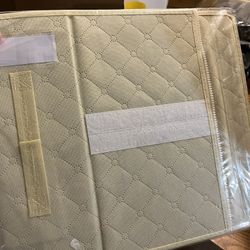 Storage Cubes 