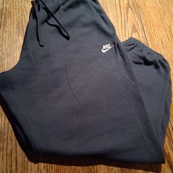 Nike Apparel 