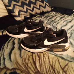 Nike Air Shoes 