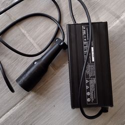 48V/6A Battery Golf Cart Charger For Star Ez Go Club Car DS TXT Yamaha