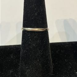 14kt WG Ring #109415-2 MGC 