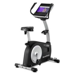 Stationary Bike