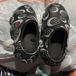 Champion Kid Slides 11c