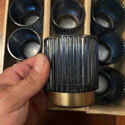 Candle Holder - Wedding Decor