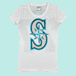 Seattle Mariners Tee