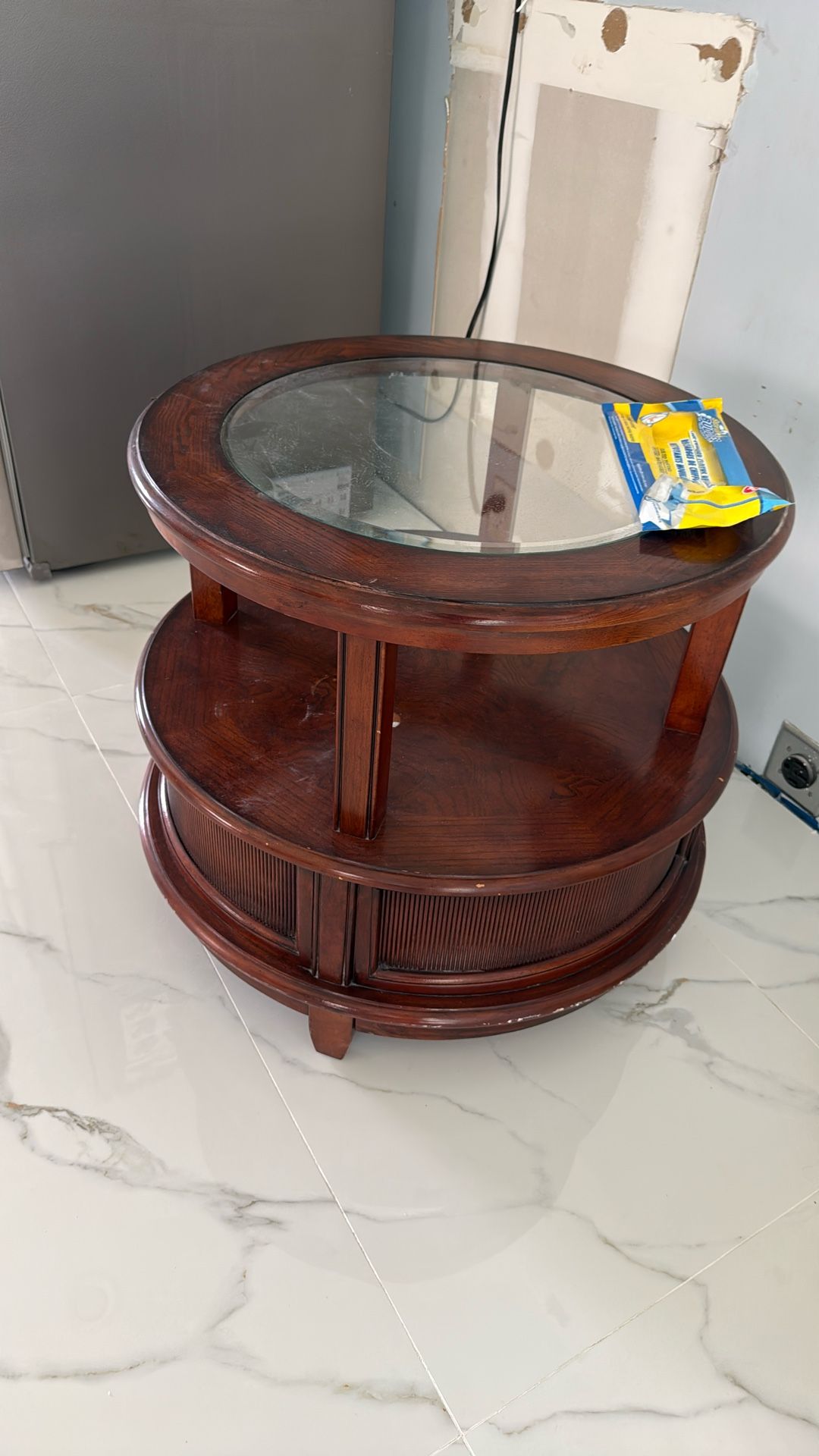 Coffee End Table