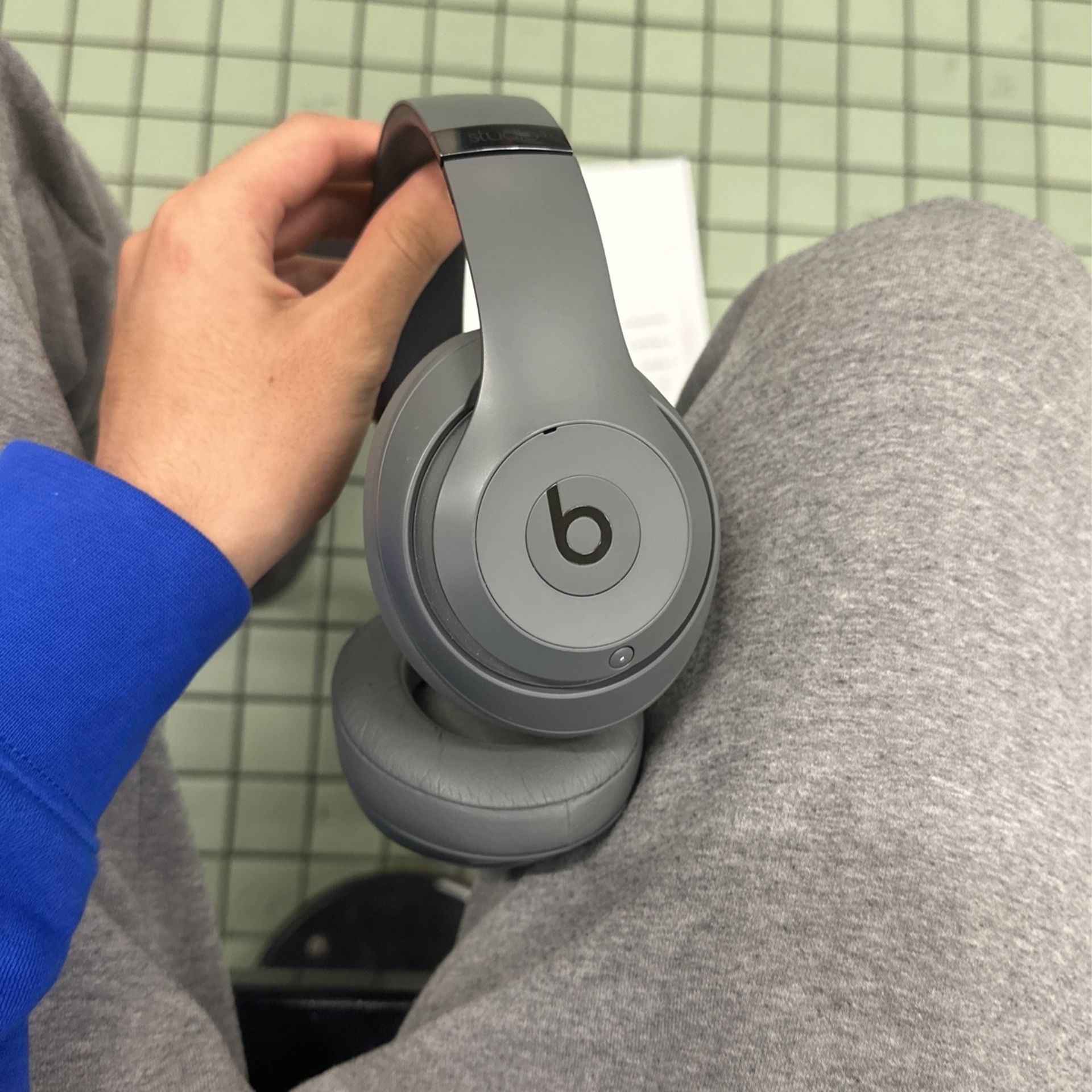 Beats Studio 3 (wireless)