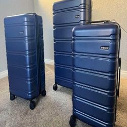 leg example Dependable Luggage Cases for Hassle-Free Travel!