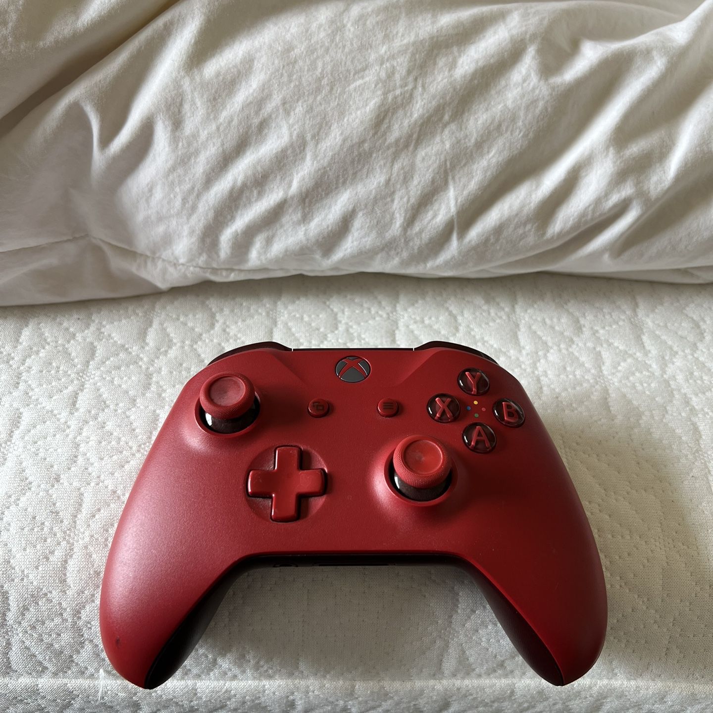 Xbox One Controller Limited Edition 