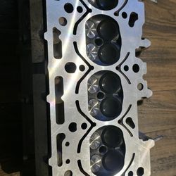 Built Volkswagen/Audi Head For EA113 Engine