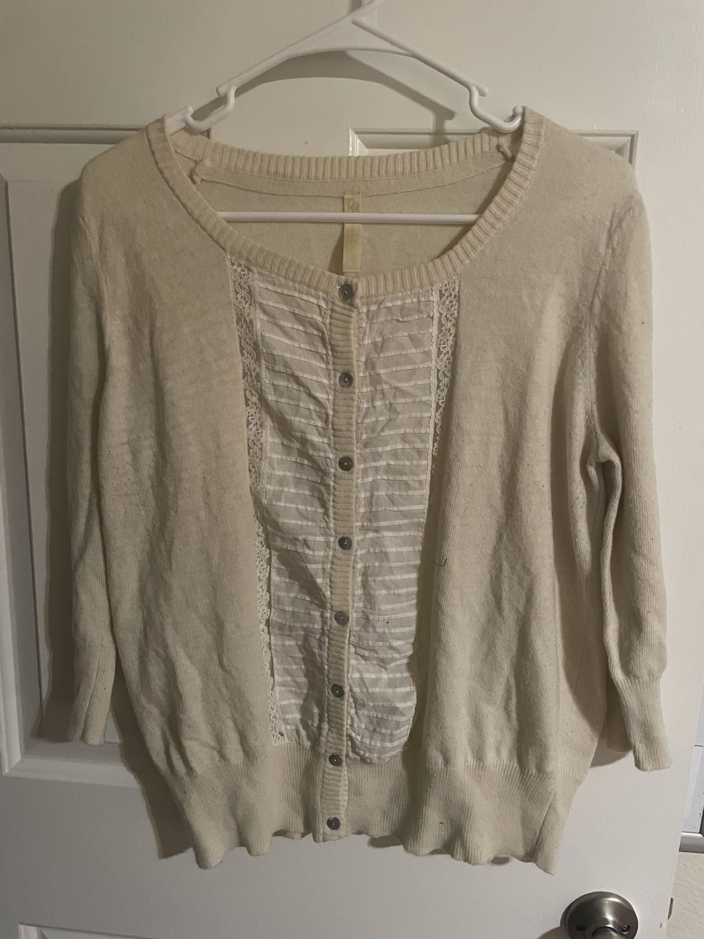Cardigan