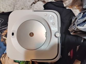 Ibot mop