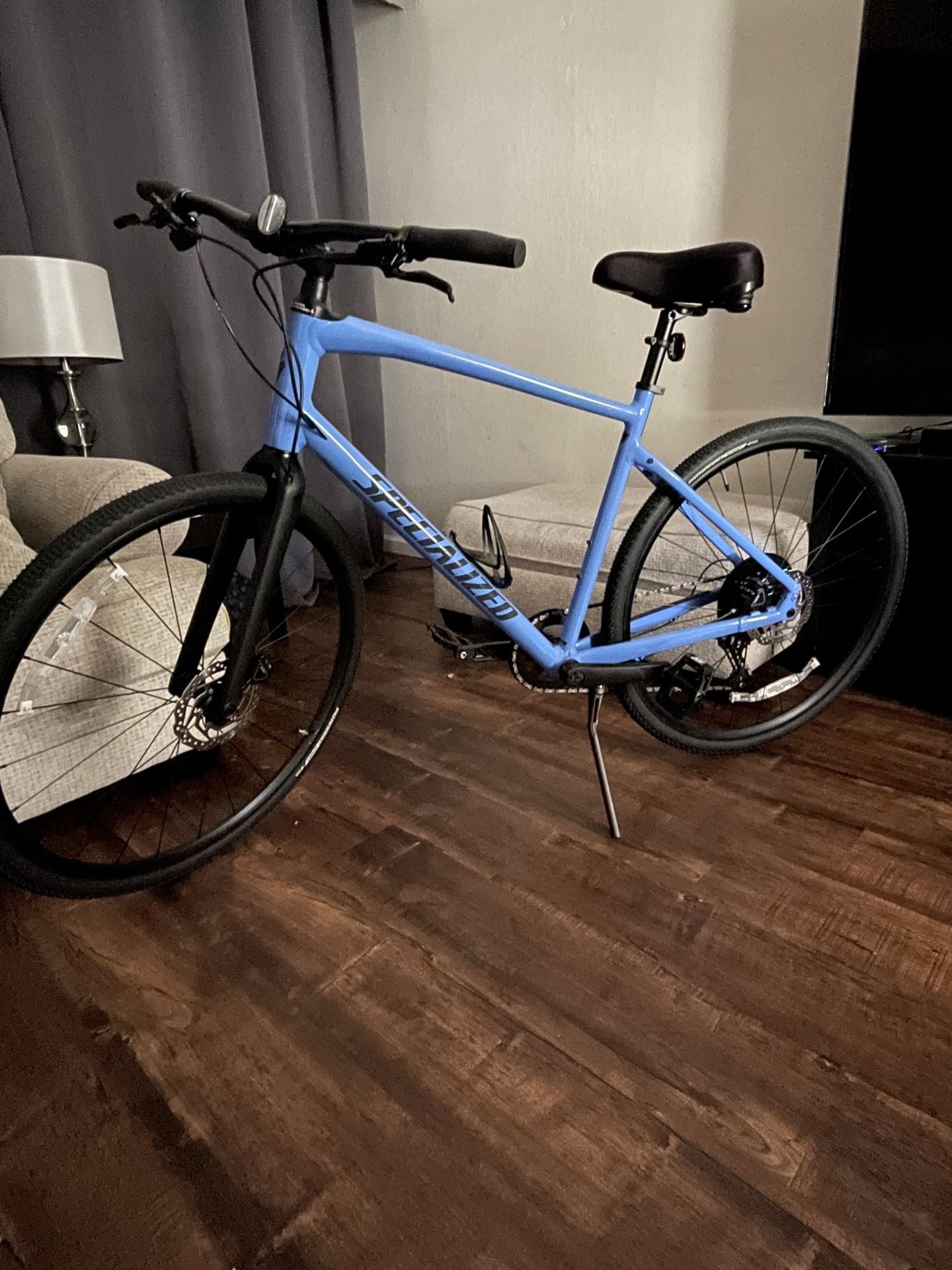 Specialized Sirrus X  4.0 , Price Lowered $1150 O.B.O