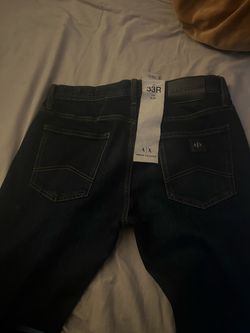 Ax pants