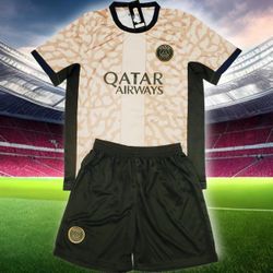 Soccer Uniforms