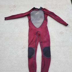 Quicksilver XL Wet Suit
