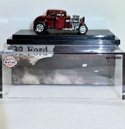 Hot Wheels RLC '32 Ford Deuce 5 window