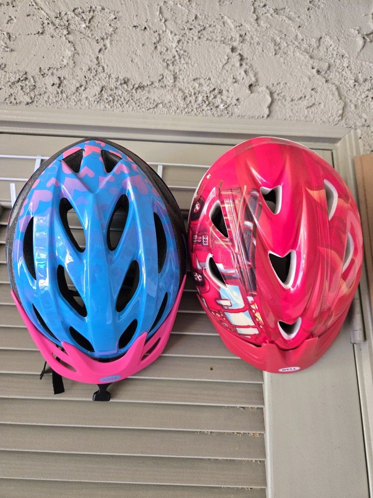 Helmets