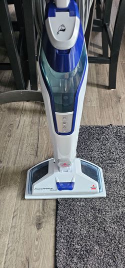 Bissell Steam Mop