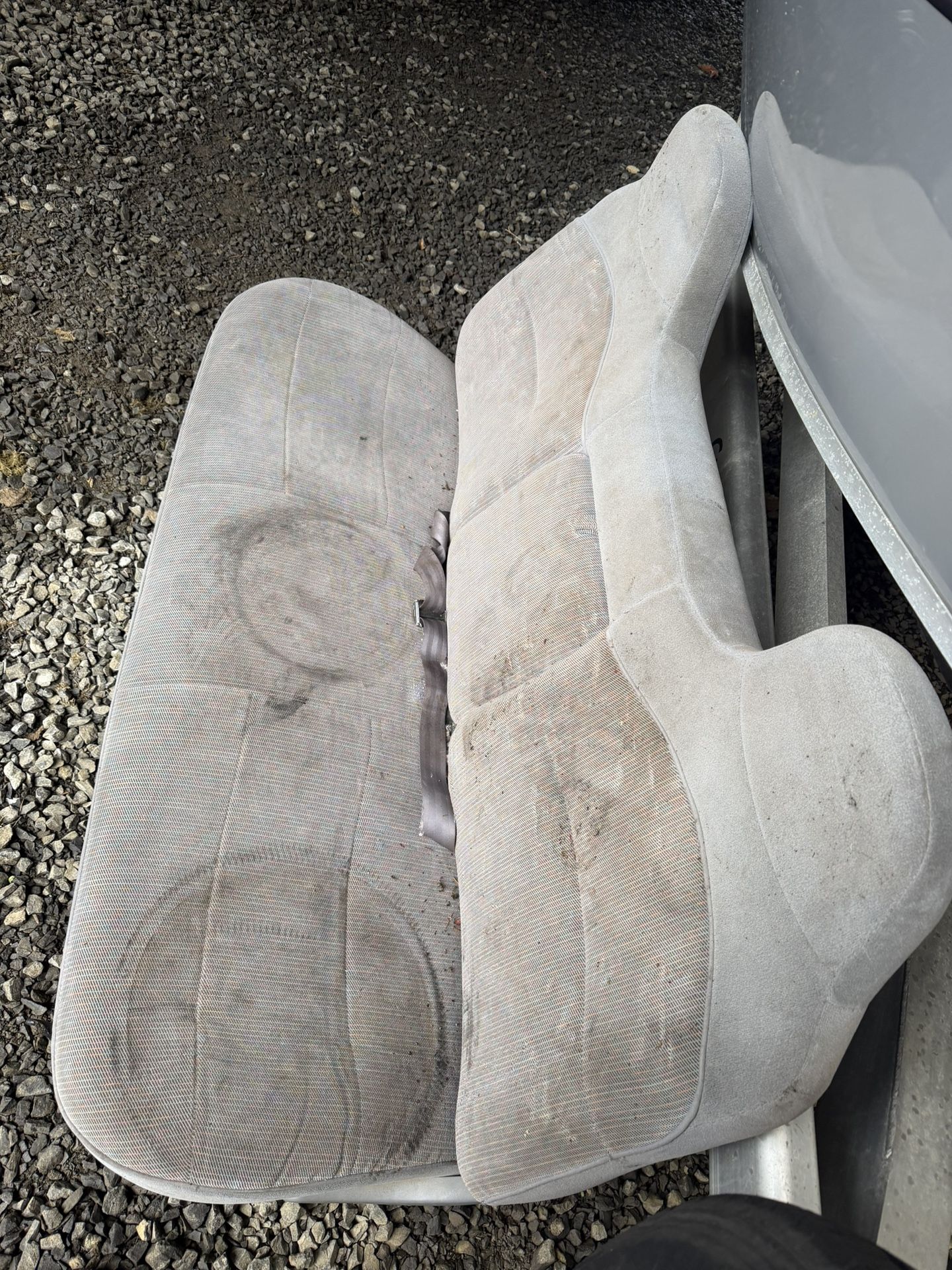 Obs Ford Back Bench Seat