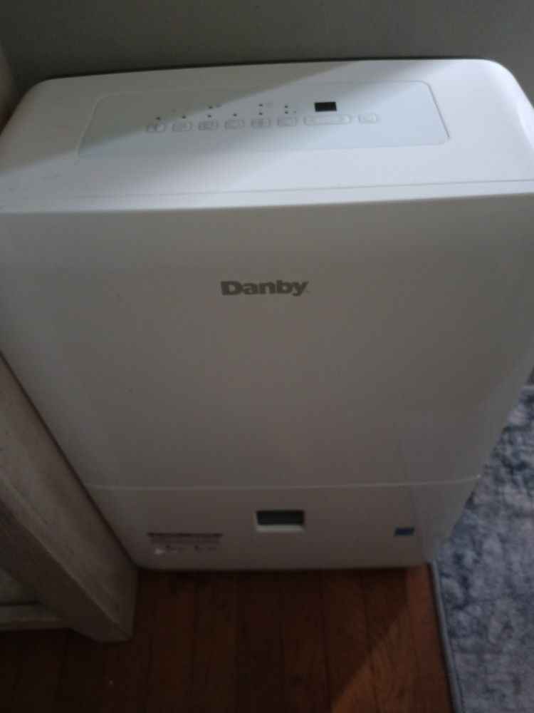 Danby 50 Pint