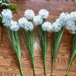 Beautiful 🤩 Dandelion Creative Vase Fillers 