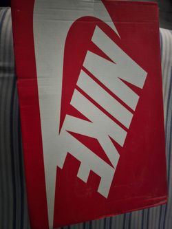 Nike shock