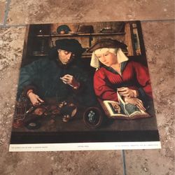 The Banker And His Wife 