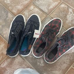 Womens Shoes