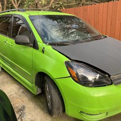 Looking For Someone For Paint Job