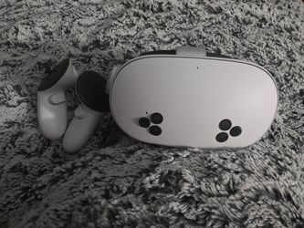 Meta Quest 3S VR