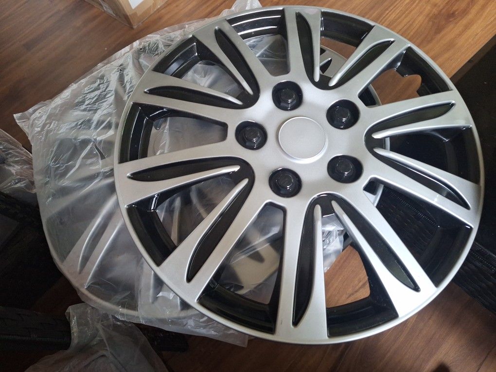 Wheel JH-136-15"