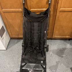 Umbrella Stroller