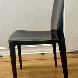 Heller Chairs Set Of 4